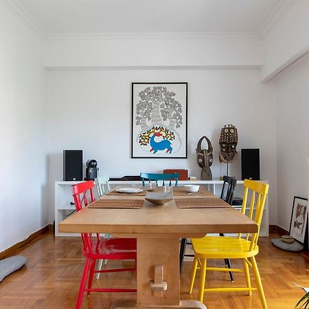 Nido In The Acropolis Apartment Athens Exterior photo